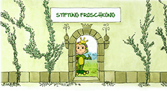Stiftung Froschkönig
